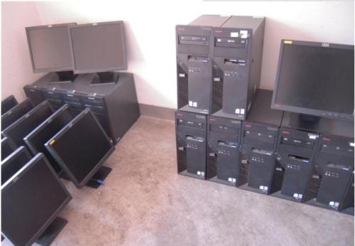 拱墅旧电脑回收公司 上城回收二手电脑 电脑回收上门
