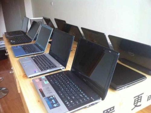 杭州二手电脑回收公司