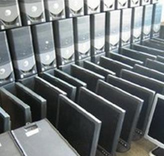 杭州8成新电脑回收公司