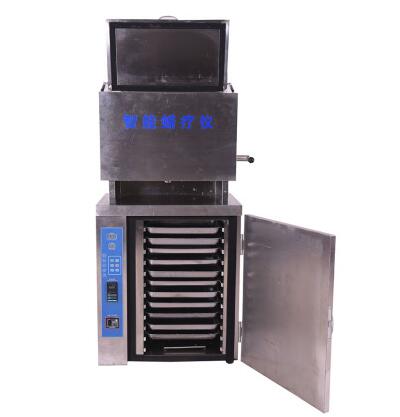 ALL-VI型半自动电脑恒温蜡疗机