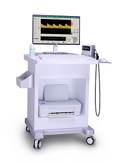 KJ-2V2M型超声经颅多普勒血流分析仪