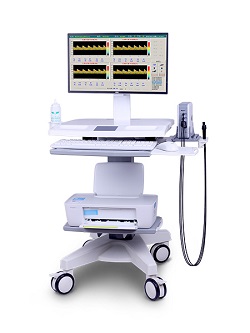 KJ-2V7M型超声经颅多普勒血流检测仪 TCD仪