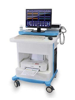 KJ-2V8型超声经颅多普勒血流分析仪