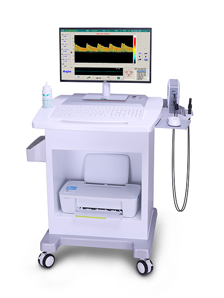 KJ-2V3M超声经颅多普勒血流分析仪