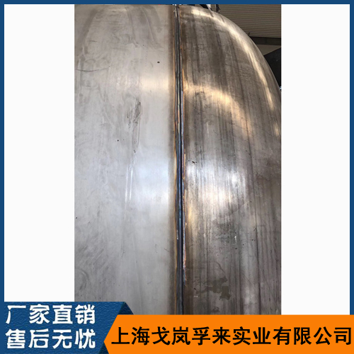 等离子焊机 大型自动化不锈钢罐体焊接设备的应用