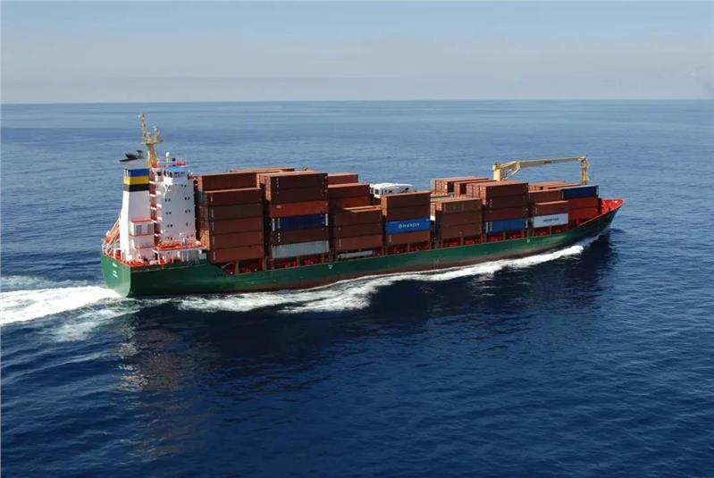 南沙港一般貿易3類危險品進口商檢報關公司