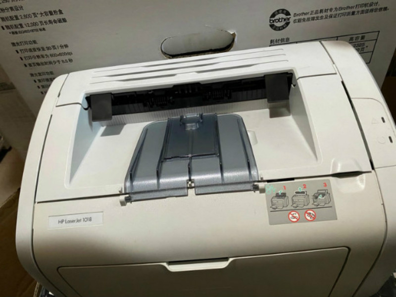 郑州东区打印机上门维修