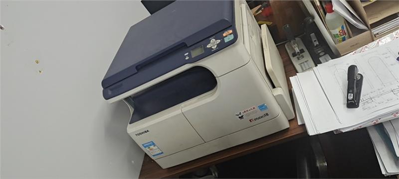 郑州东芝上门回收打印机