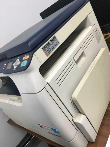 科技市场打印机耗材 打印机维修 价格合理