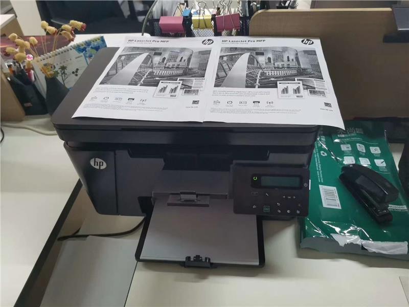科技市场打印机耗材