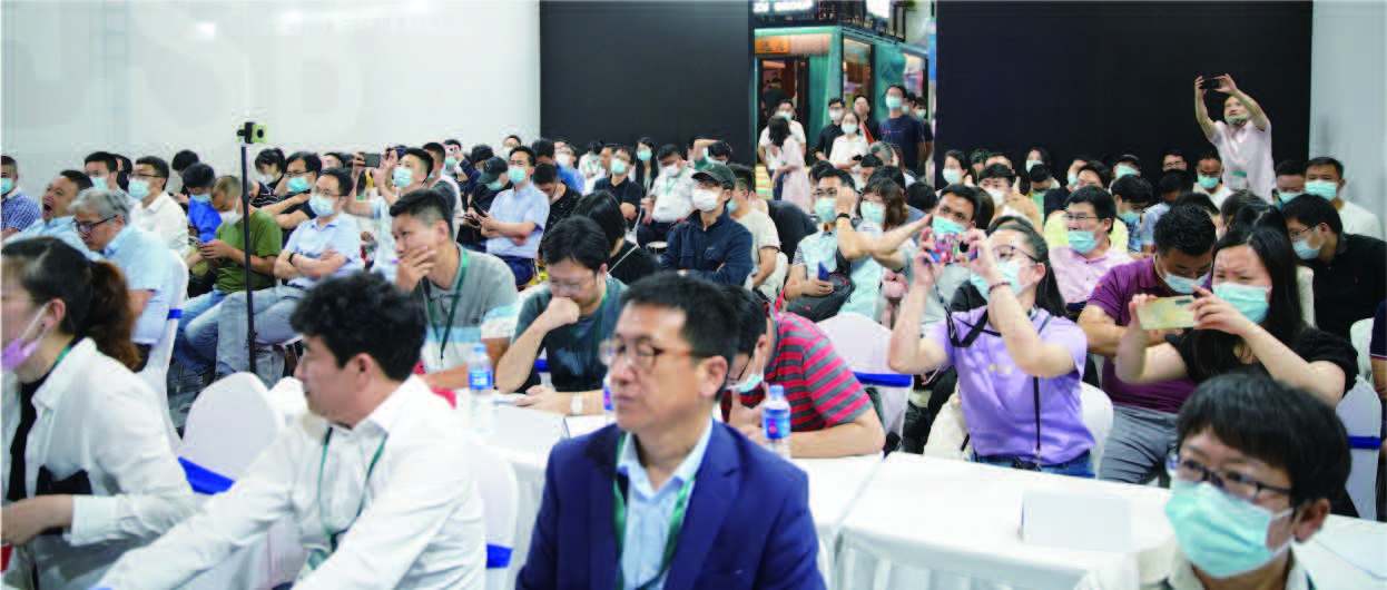 2021上海国际互联网家装展览会上海建筑材展主办