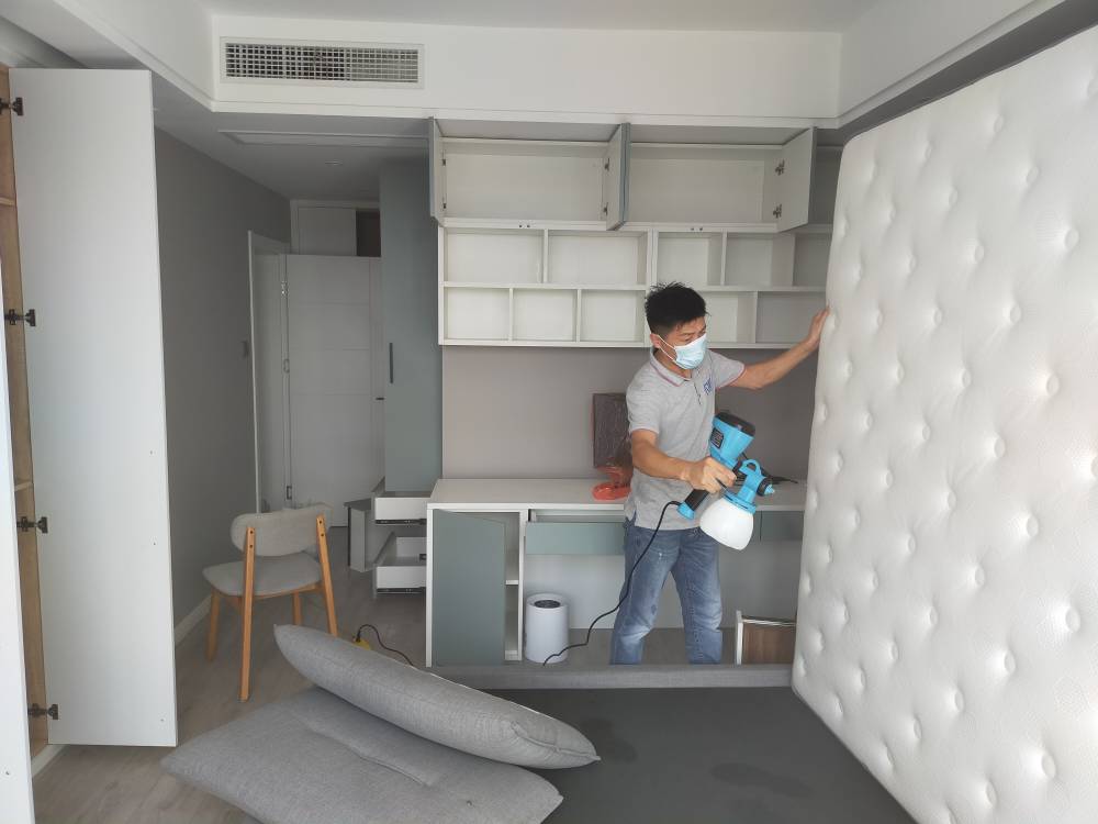 上海新房甲醛*，办公室除甲醛，家具除异味，汽车除甲醛去异味
