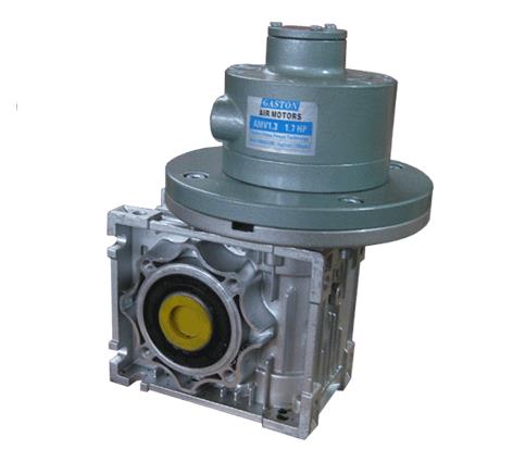 气动马达水泵 AMP7 技术选型