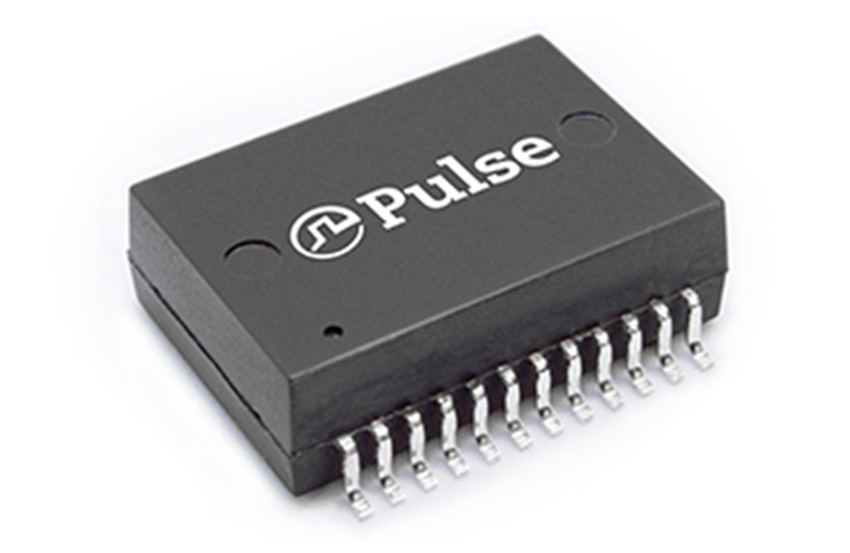 Pulse HC5001NLT Single 1000M Transformer Network