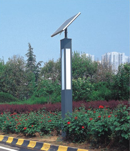 德阳分体式太阳能景观灯供应 成都路灯厂家定制批发