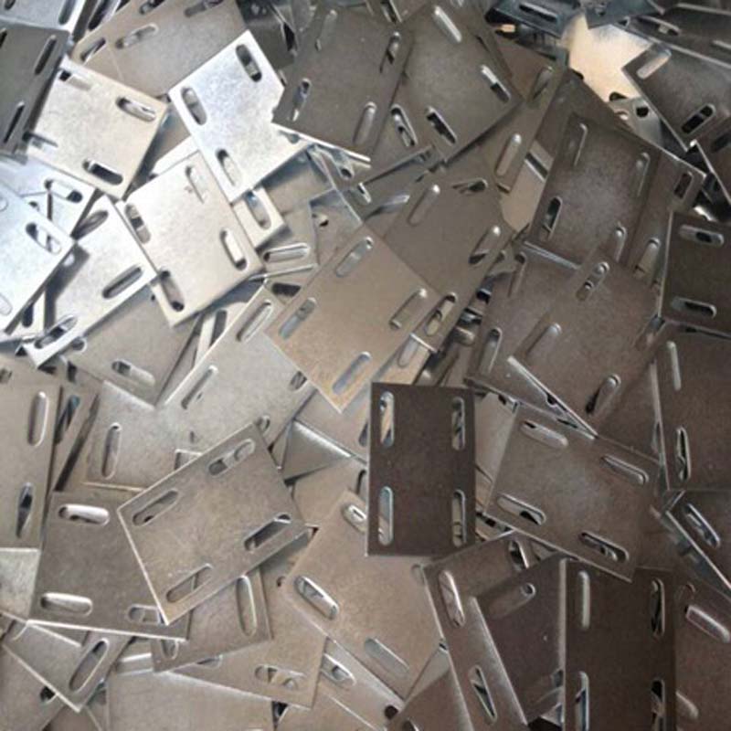 惠州市铝板激光机切割穿孔加工厂家 经验丰富