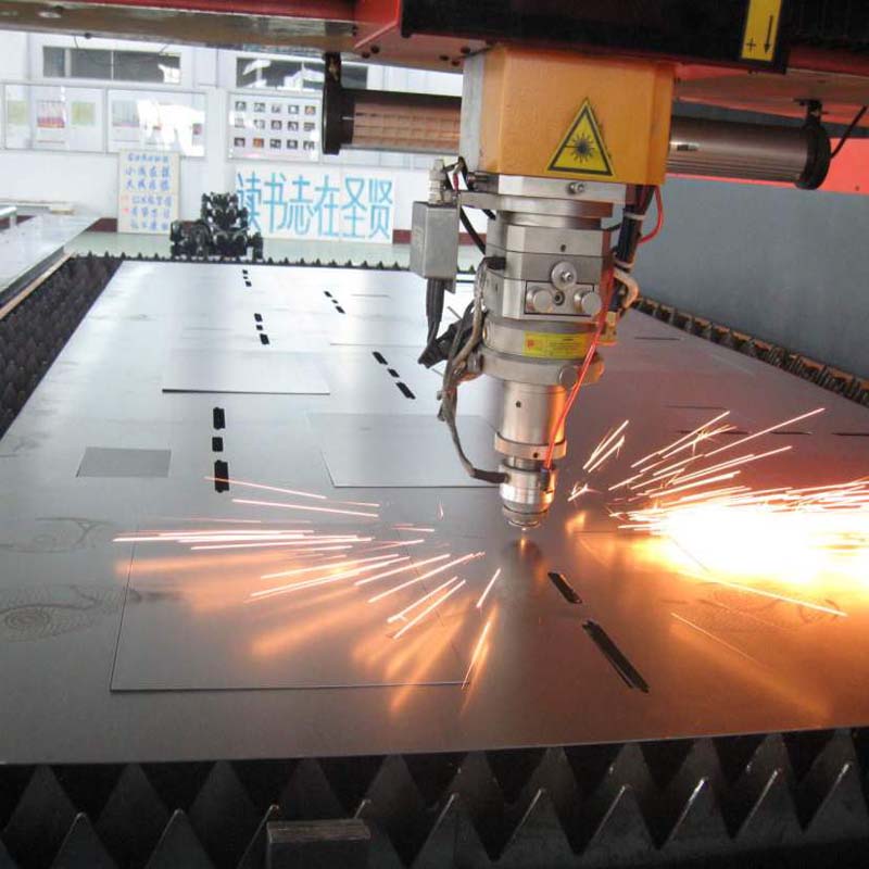广州越秀激光机切割穿孔加工厂家 来料加工