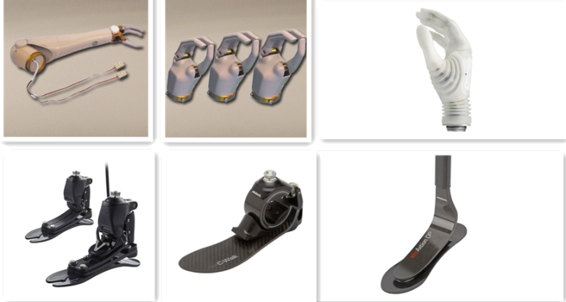 云南髋关节假肢定制 客户至上 昆明安的好假肢公司供应