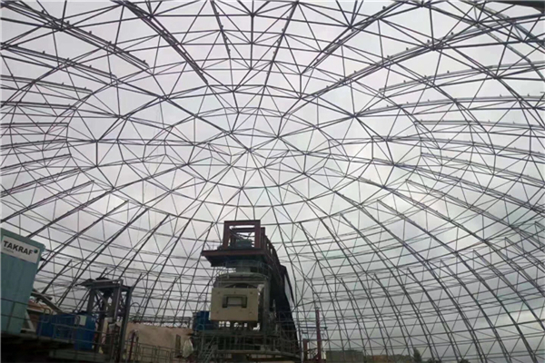 阿克苏中心网架生产-钢结构网架板厂家-施工经验丰富