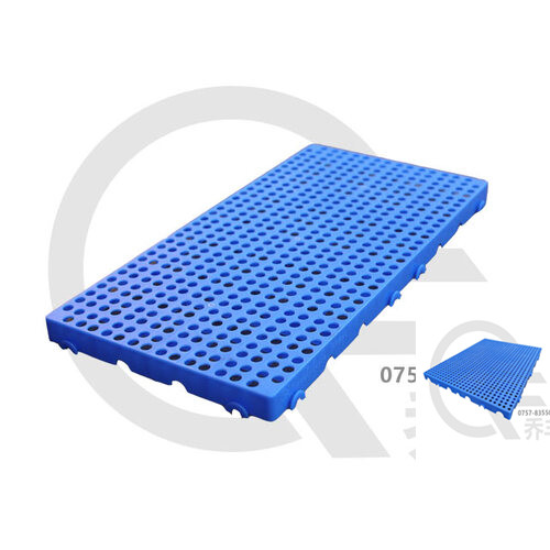 宜昌塑料板垫厂家 卡板塑胶托盘 坚固耐用