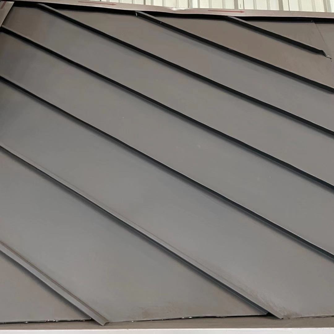 贺州铝镁锰板厂家直销 平凉铝镁锰板25330质量保证