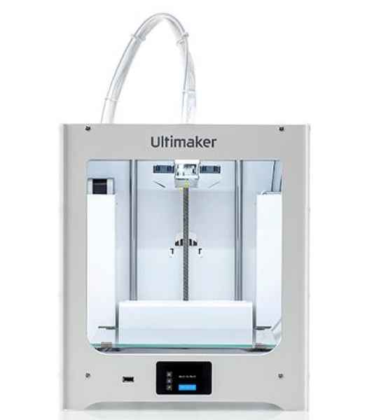 3D打印机供应商