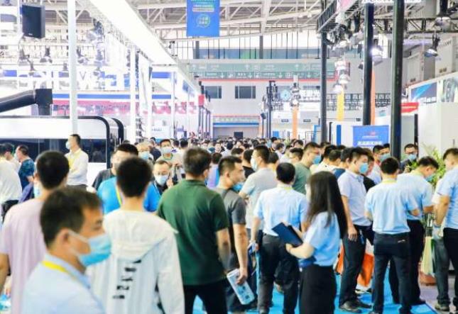 沈阳国际机床展览会 *20届中国国际装备制造业博览会 在线报名