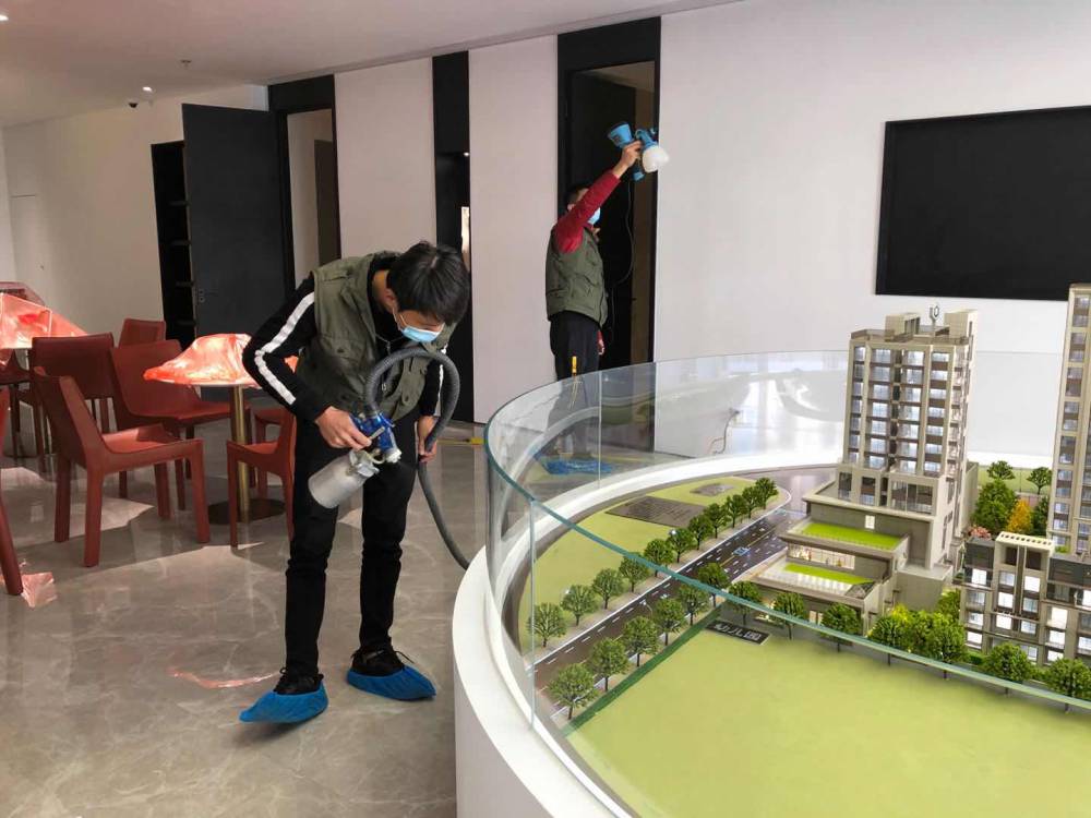 上海除甲醛-办公室除甲醛，新房除甲醛，装修除甲醛，室内甲醛治理