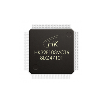 HK32F030K6T6可替换STM32F030K6T6软硬兼容