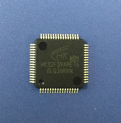 HK32F39ARDT6/32bit CortexM0/MCU航顺芯片原厂直销代理商