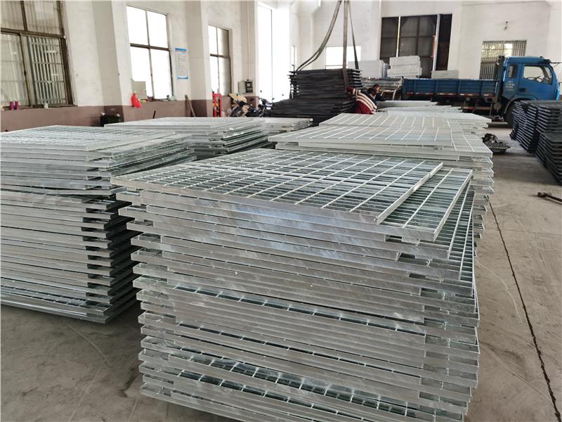 上海插接不锈钢钢格板厂家直销