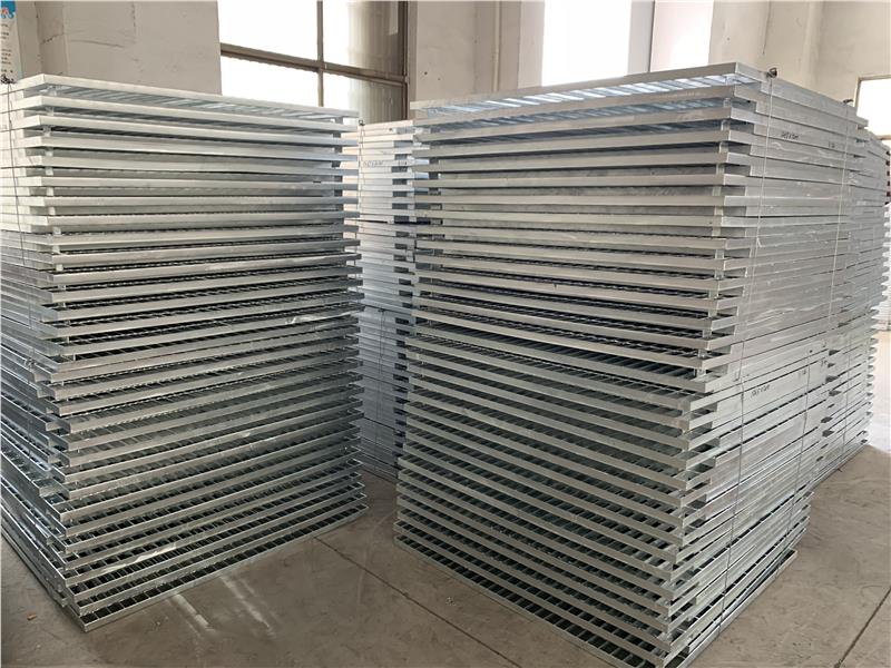 郑州304不锈钢钢格板生产厂家