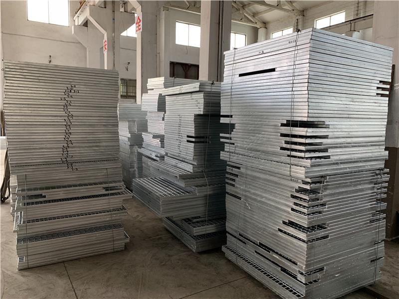 镇江316不锈钢钢格板生产厂家
