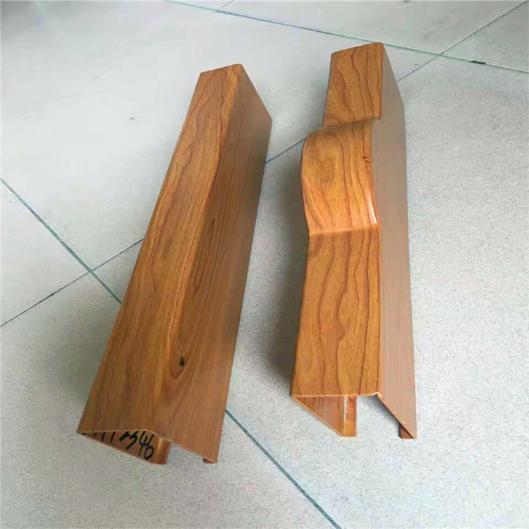 鋁方通加工