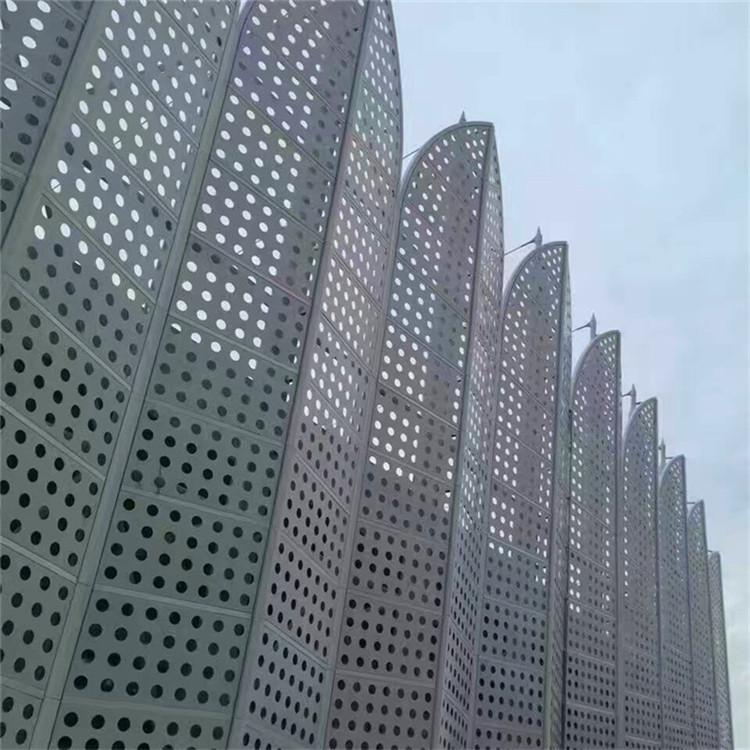 苏州冲孔铝单板厂家 经验丰富