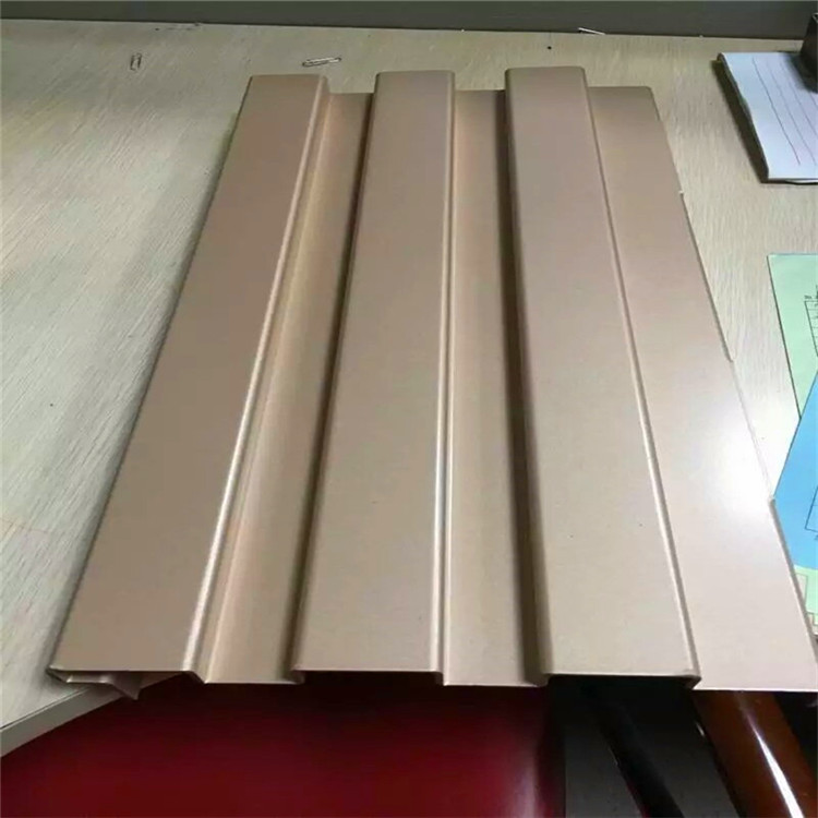 岳阳铝型材铝长城板
