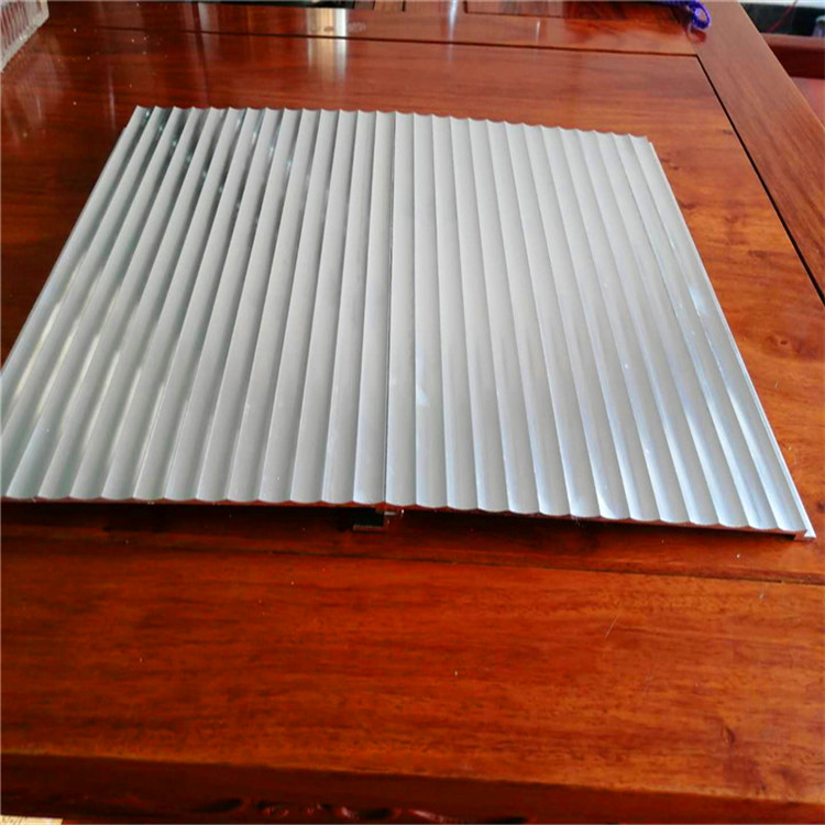 广东铝型材铝长城板