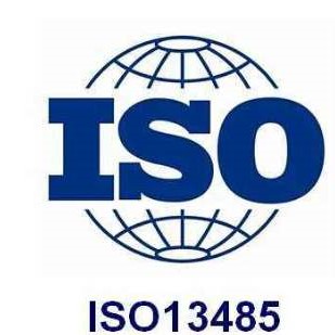 台州ISO13485管理体系认证要求