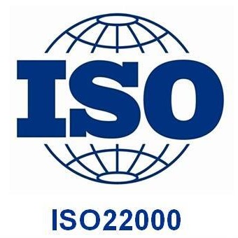 南京ISO22000认证咨询要求