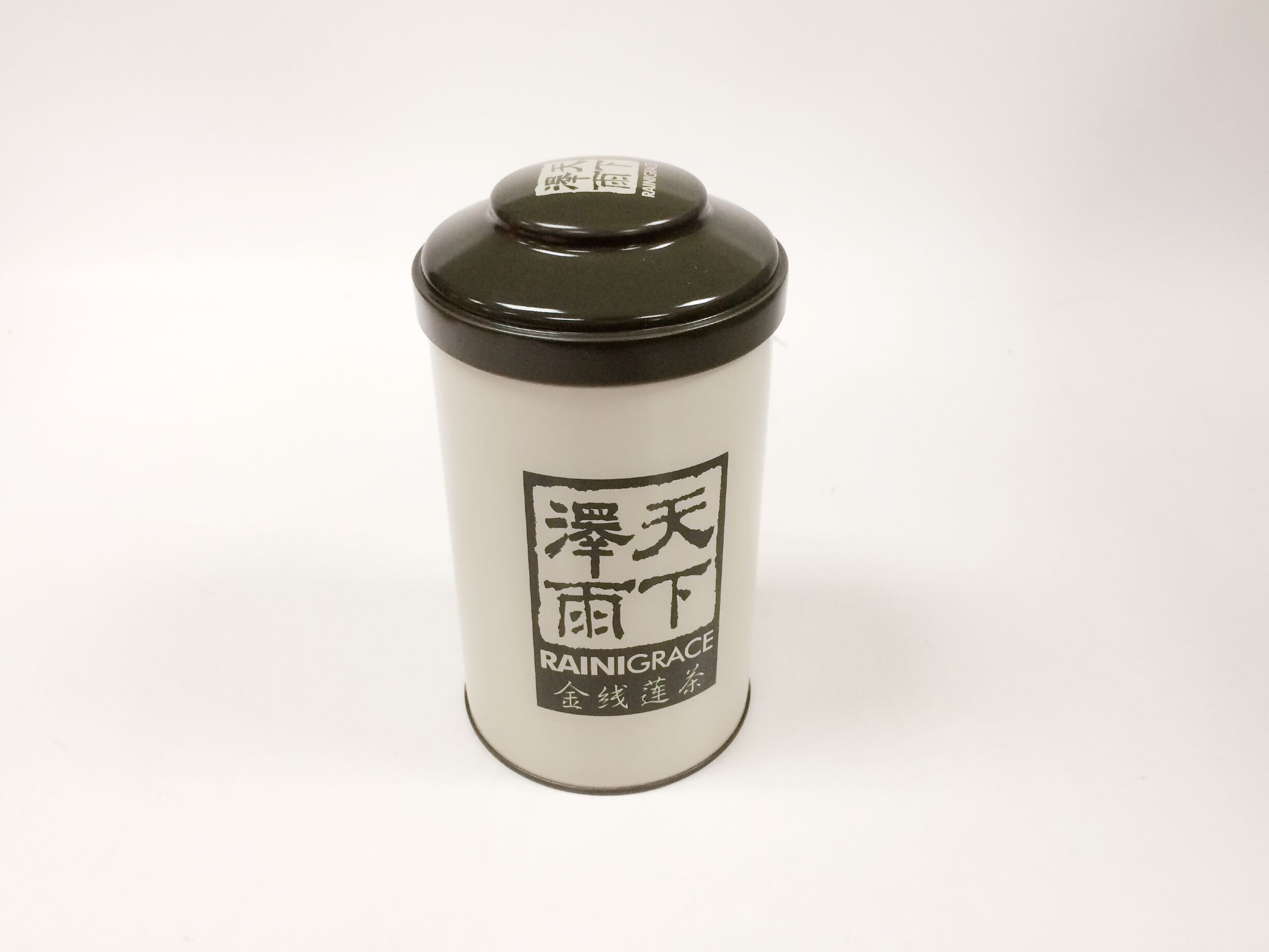 云南茶叶铁罐包装 80克茶叶包装罐 茶叶铁罐厂家定制