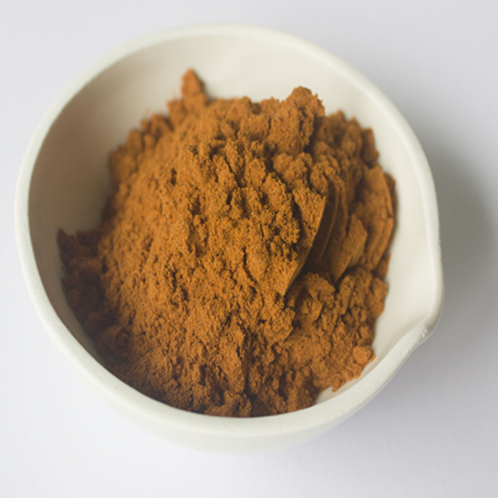 广东棕红色粉末葡萄糖苷对头发的作用 四羟基二苯乙烯葡萄糖苷