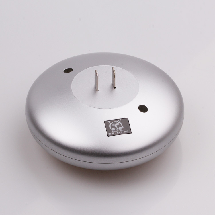 声波驱鼠器MTY-002，家用多功能声波电子驱鼠蚊驱虫器