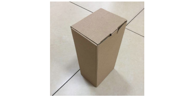 山东工业纸箱 偌颜包装科技供应