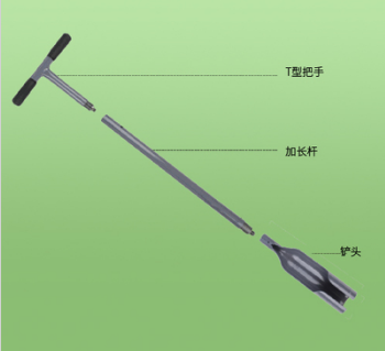 HTQS-TZ 土钻鸿泰产品通用实惠