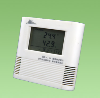 HTJL-16 温湿度记录仪鸿泰产品通用实惠