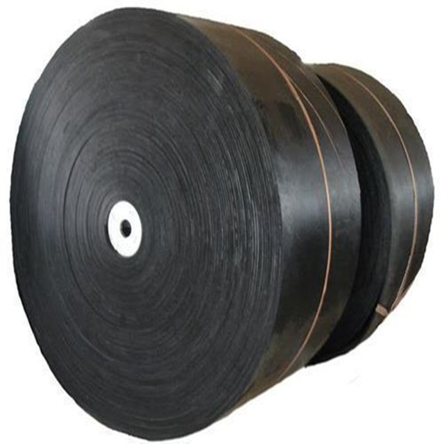 橡胶环形输送带 NN300环形输送带 质量可靠