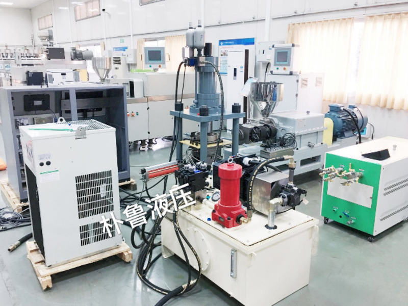 液压冲击试验机生产公司 上海朴鲁液压技术供应