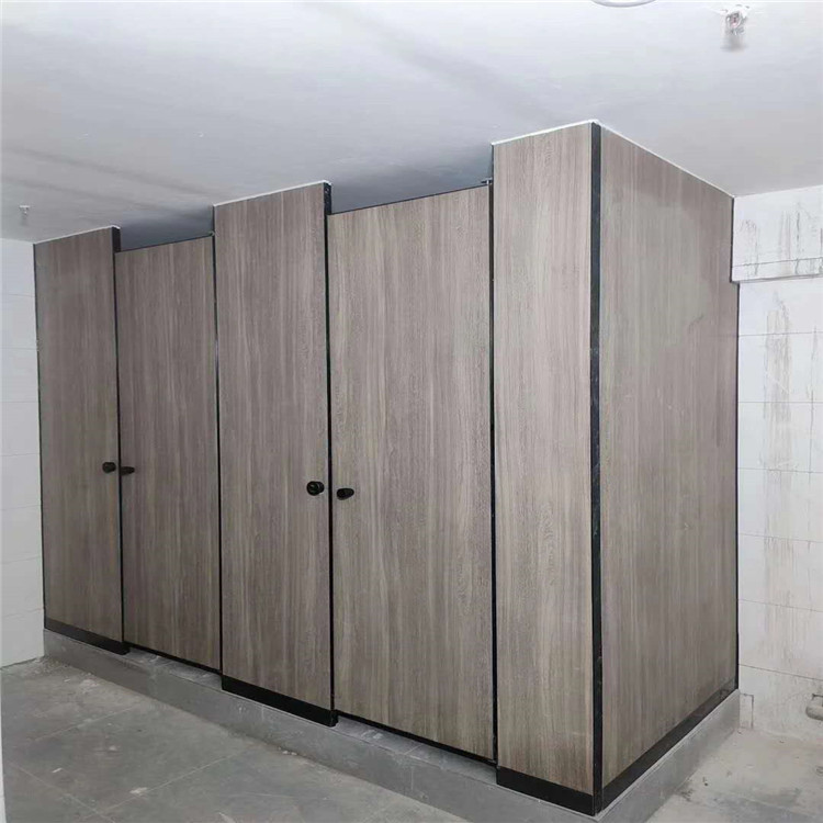 湛江赤坎厕所隔断板厂-个性定制-洗手间厕所板厂