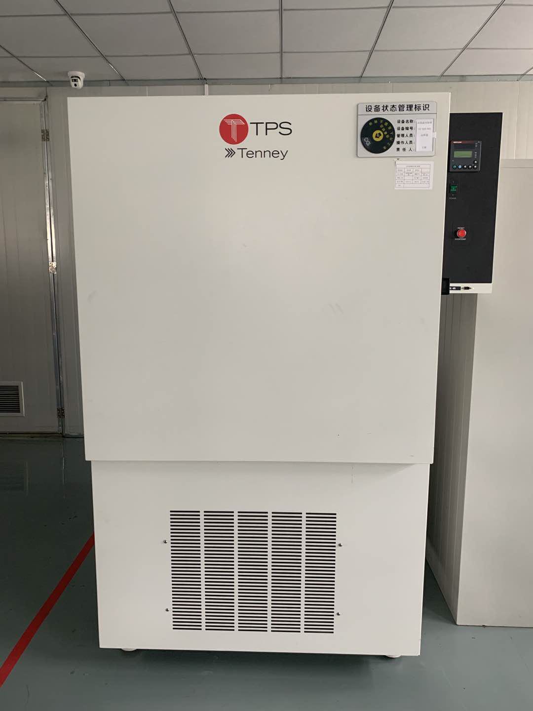 武汉二手ESPEC高低温试验箱回收-爱斯佩克ESPEC环境试验箱