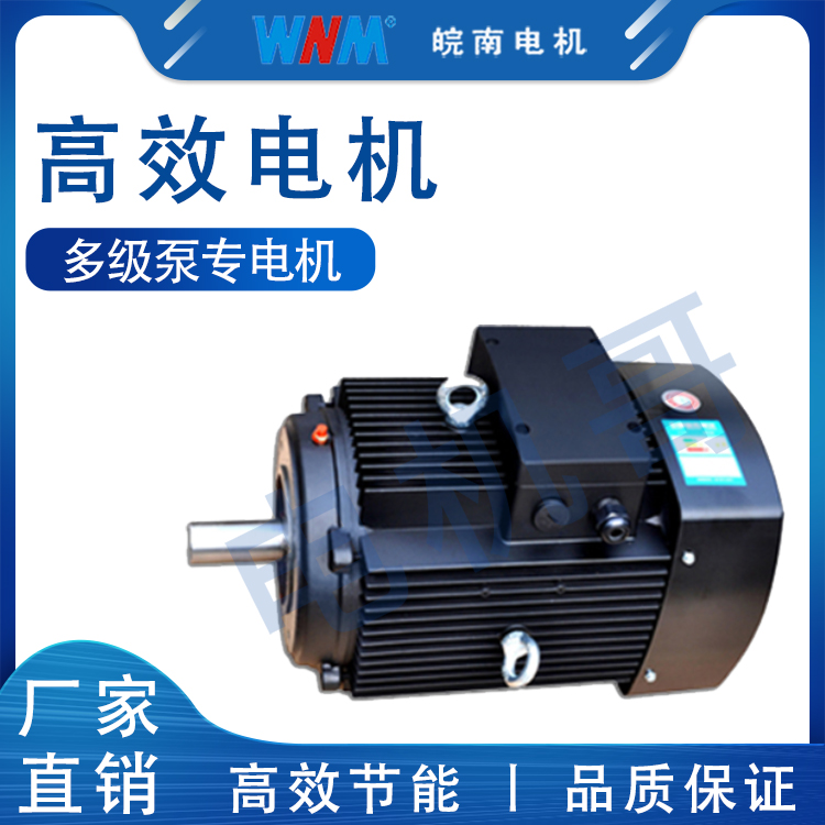 weg电机 多级泵电机 适用于造纸